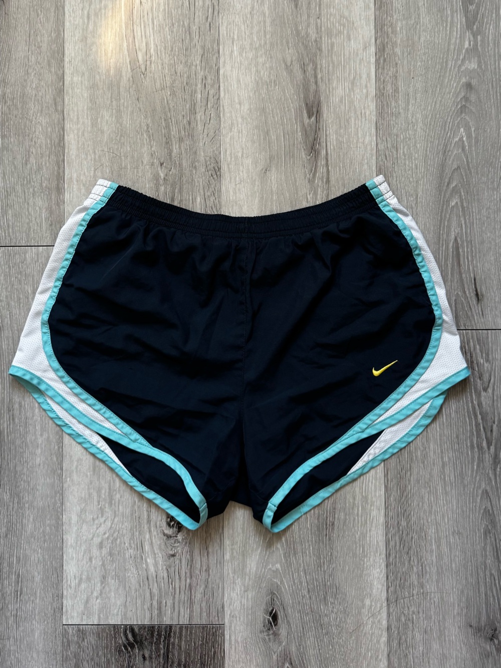 Nike Vintage Running Shorts